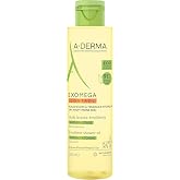 Aderma Exomega Control Emollient Cleansing Oil Anti-Scratching 200ml