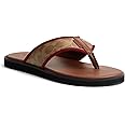 Coach Men's Signature Flip Flop