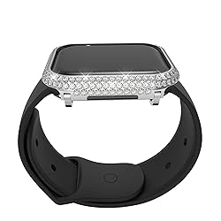 HJINVIGOUR Compatible with Apple Watch Series 6 5 4