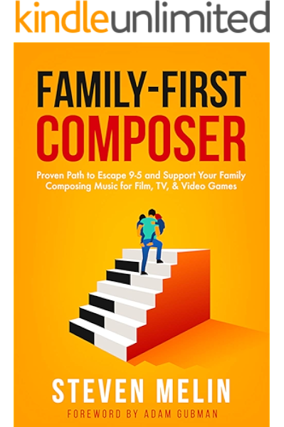 Family First Composer Proven Path To Escape 9 5 And Support Your