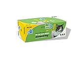 Van Ness Pets Drawstring Cat Litter Box