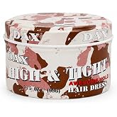 DAX High &amp; Tight Awesome Hold Hair Dress, Medium Shine, 3.5 Oz