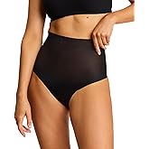 commando Women's Featherlight Control Thong