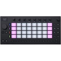 Analog Cases Ableton Move Case - Custom-Fitted Compact Pulse Hard