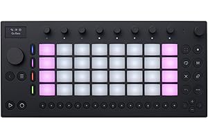 Ableton Move Standalone Instrument with Live 12 Intro