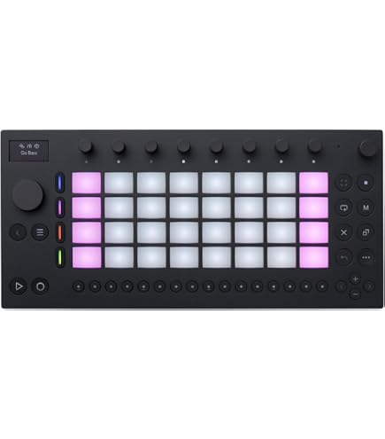 Amazon.com: ANALOG CASES Ableton Move Case - Custom-Fitted Compact