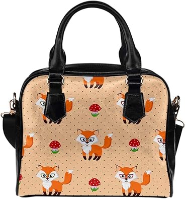 fox purses and handbags