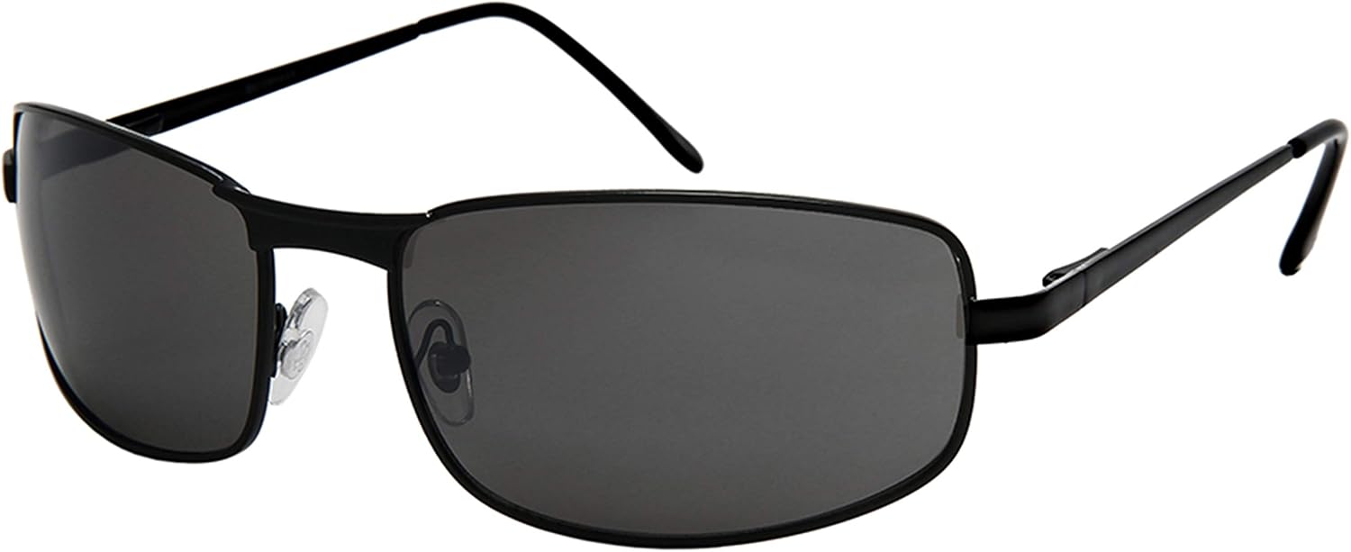 large rectangular sunglasses