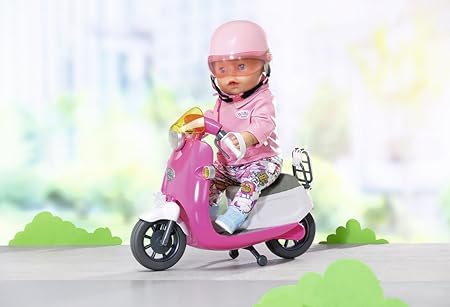 baby bjorn scooter
