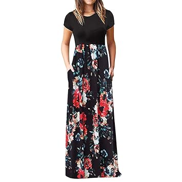 sun dresses at amazon