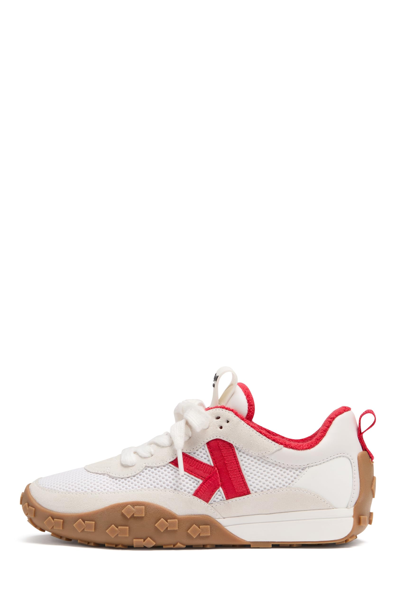 K as in Kate Sneaker