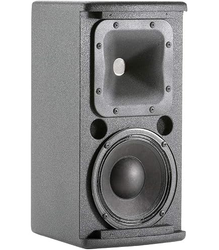 Amazon.com: JBL Professional AC15 Ultra Compact 2-Way Loudspeaker