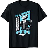 Skibidi Toilet Alliance T-Shirt
