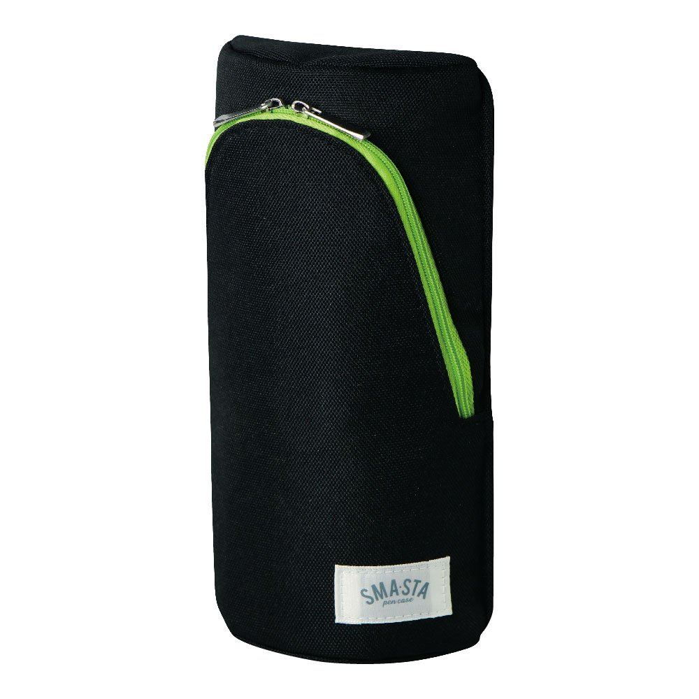 Photo 1 of Sonic Sma Sta FD-7041-D Pen Case, Standing Pen Case, Black