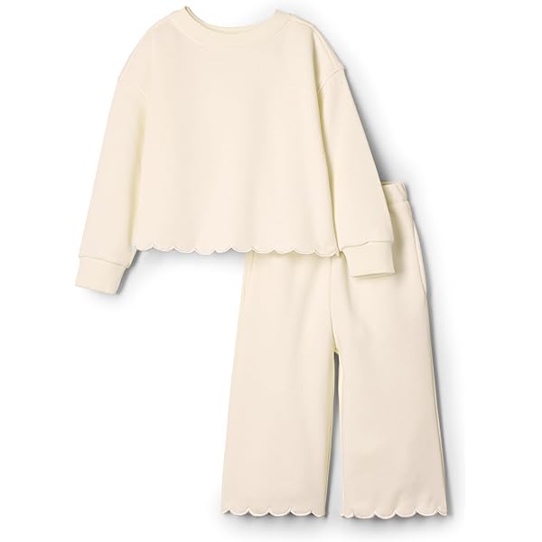 Amazon.com: Amazon Essentials Unisex Babies' French Terry