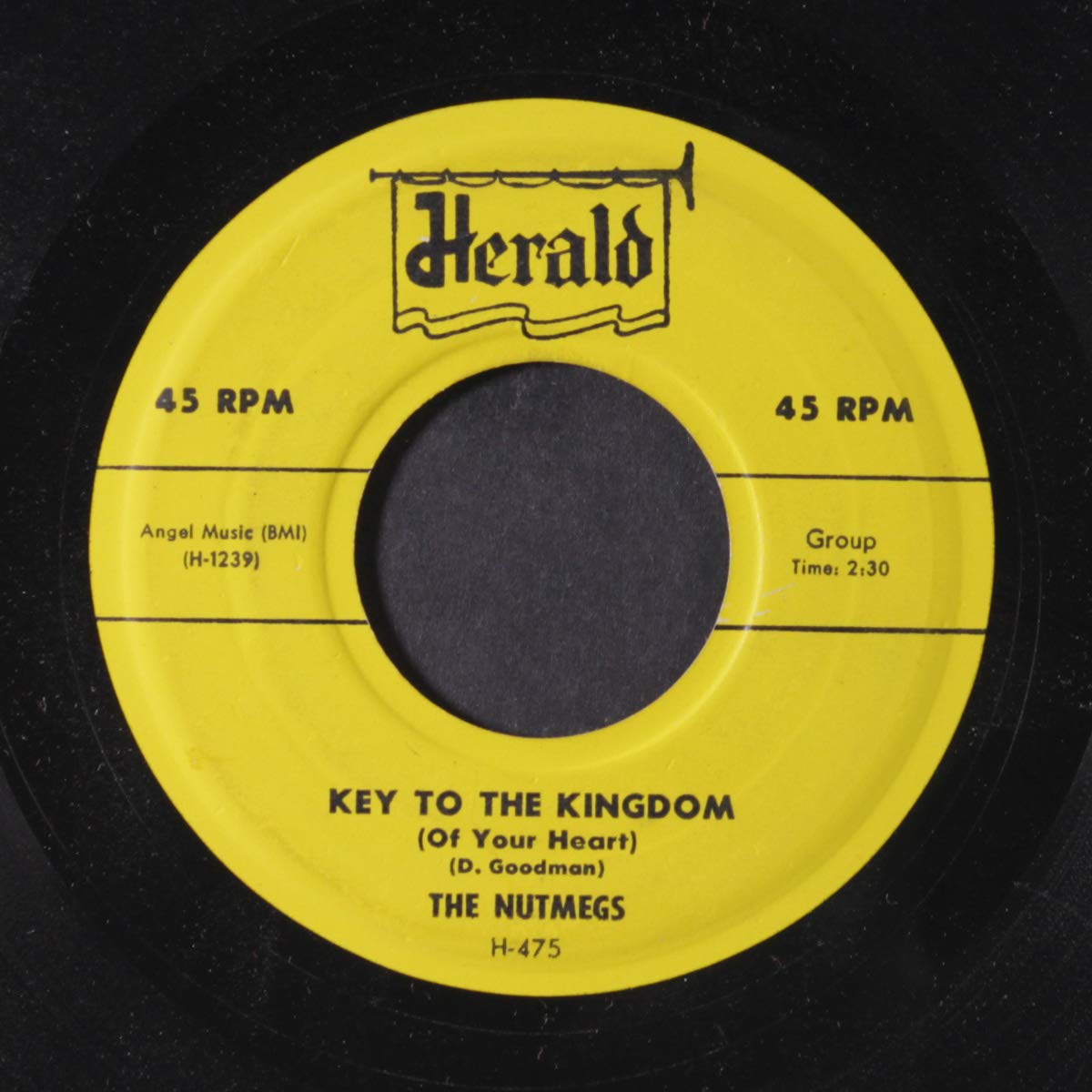 Amazon Com Key To The Kingdom Gift O Gabbin Woman Music