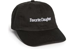 Favorite Daughter Women's Classic Logo Baseball Cap