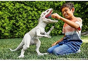 jurassic world colossal indominus rex