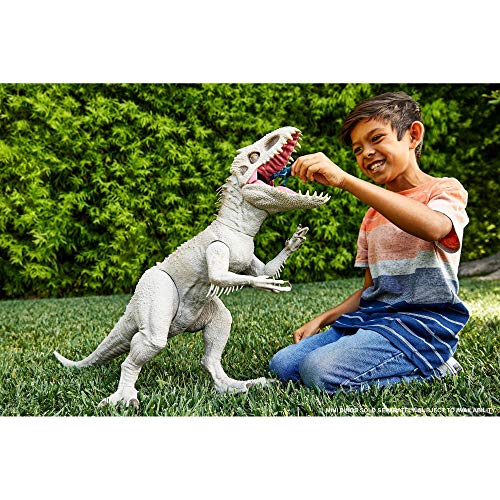 super colossal indominus