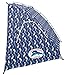 Tommy Bahama ABH201TB-215-1 Beach Shelter Tent Blue Print, 22 x 4 x 4