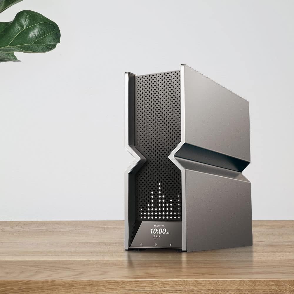 TP-Link WiFi 7 Router