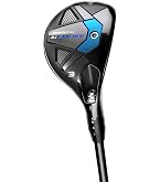 Amazon.com : Callaway Golf Paradym AI Smoke Max Fast Hybrid (Right