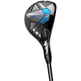 Callaway Golf Paradym AI Smoke Hybrid
