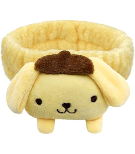 Amazon.com: TONYMOLY x Squishmallows Cam the Cat Plush  display picture 3
