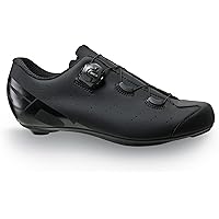 Amazon.com | Sidi Genius 7 Carbon Cycling Shoe Shadow Black Men's