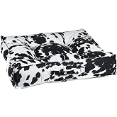Bowsers Piazza Dog Bed, X-Large, Wrangler