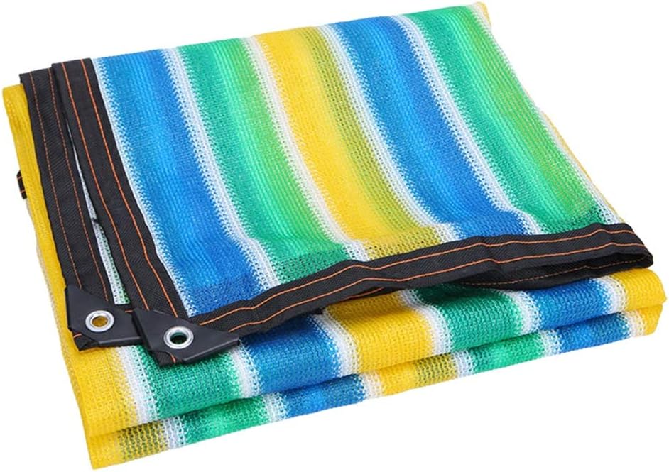 WHAIYANShade net Garden Sun Net Sun Mesh Shade Cloth