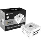 Amazon.com: MSI MAG A850GL PCIE5 White, Fuente de alimentación