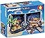 Playmobil - Superset Repère Des Pirates - 4007