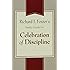 Richard J. Foster's Study Guide for "Celebration of Discipline"