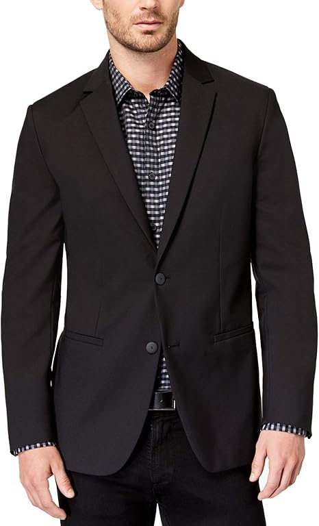 Amazon メンズブレザー大きいサイズ メンズジャケット サマー テーラードジャケット スーツ生地 大きいサイズ ビジネス コート ジャケット 通販