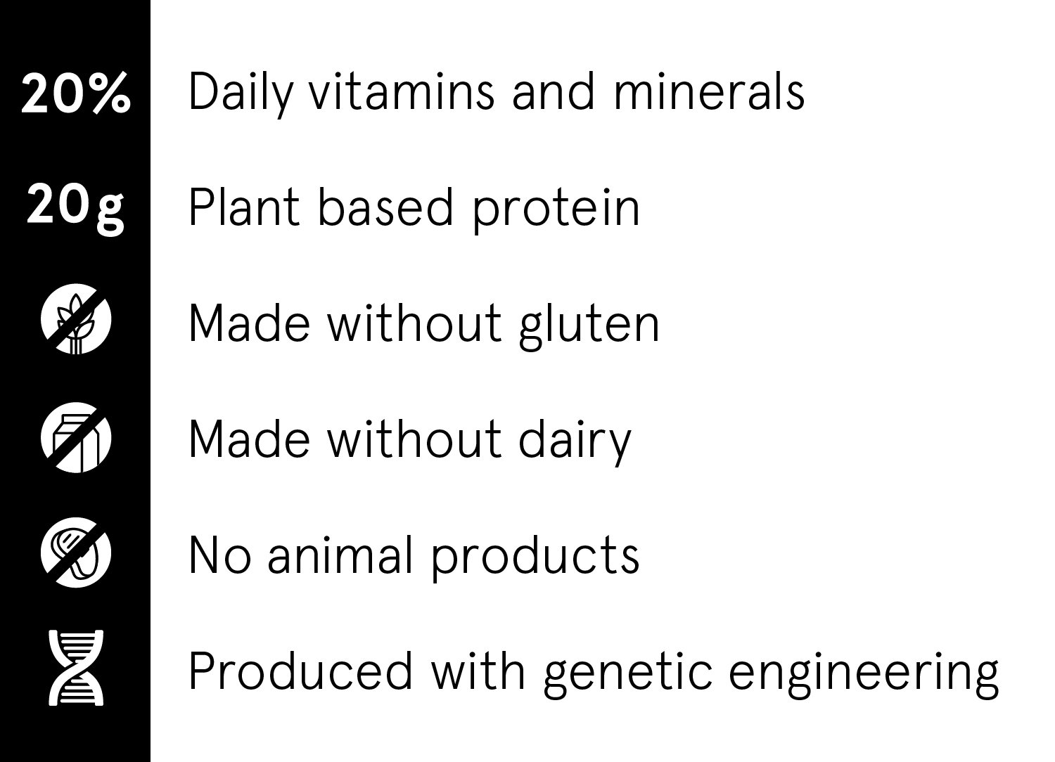 Soylent Meal Replacement Shake - Image 6