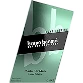 kovdim Bruno Banani Compatible - Made for Men EDT 50 ml