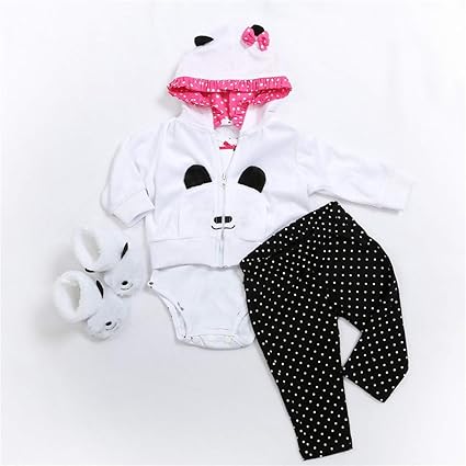 reborn accessories set