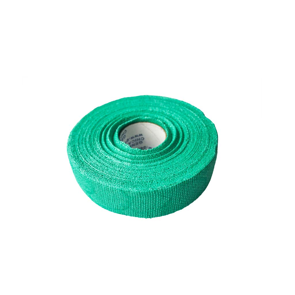 BUZZUFY Finger Tips Tape, Safety Tape Protect Sawing, Grinding, Drilling 20mm