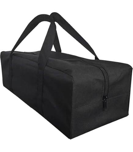 Sac de rangement pour casserole de camping, sac de transport portable anti-poussière pour poêles Sac de rangement pour casserole de camping, sac de transport portable anti-poussière pour poêles