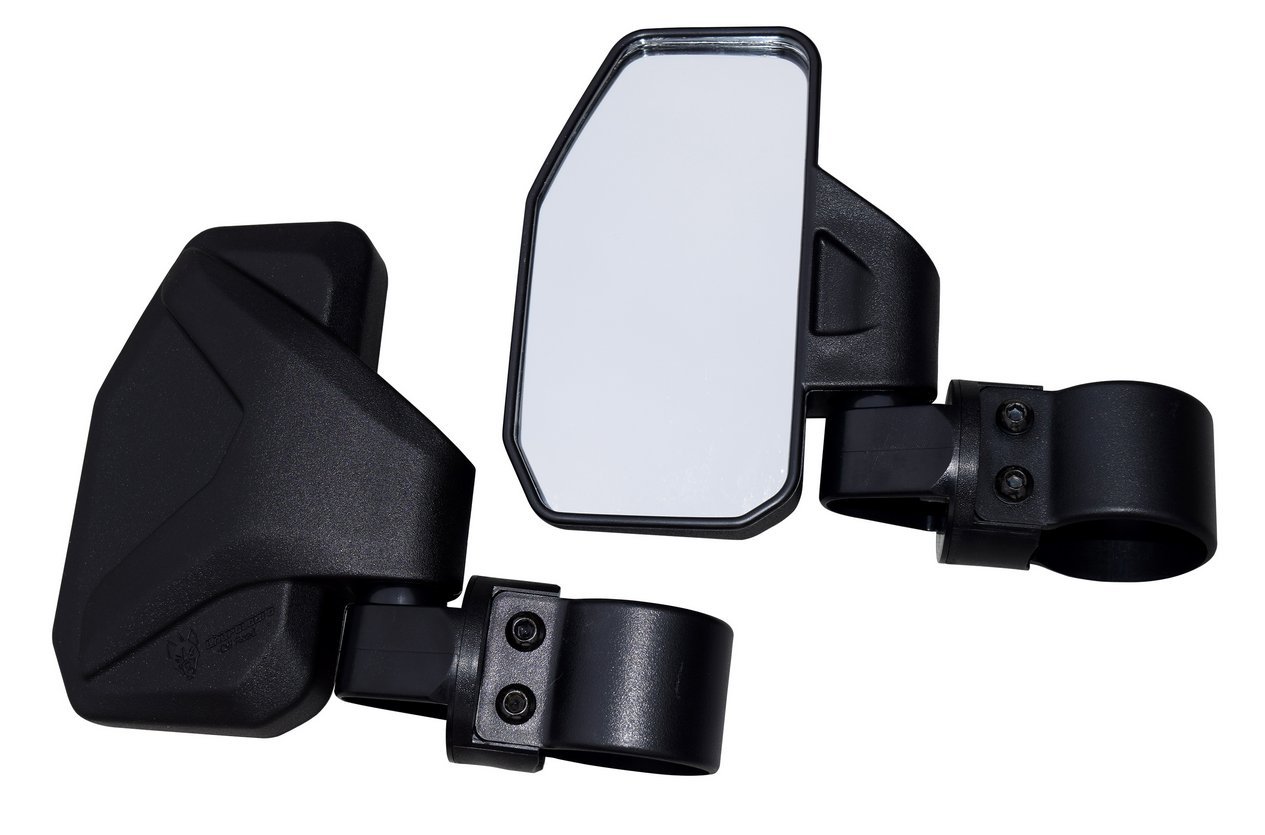 Side Mirror for Polaris 2016 2017 RZR S900 2018 XP 4 1000 Sportsman ACE 570 800S eBay