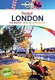 Image de Lonely Planet Pocket London (Travel Guide)
