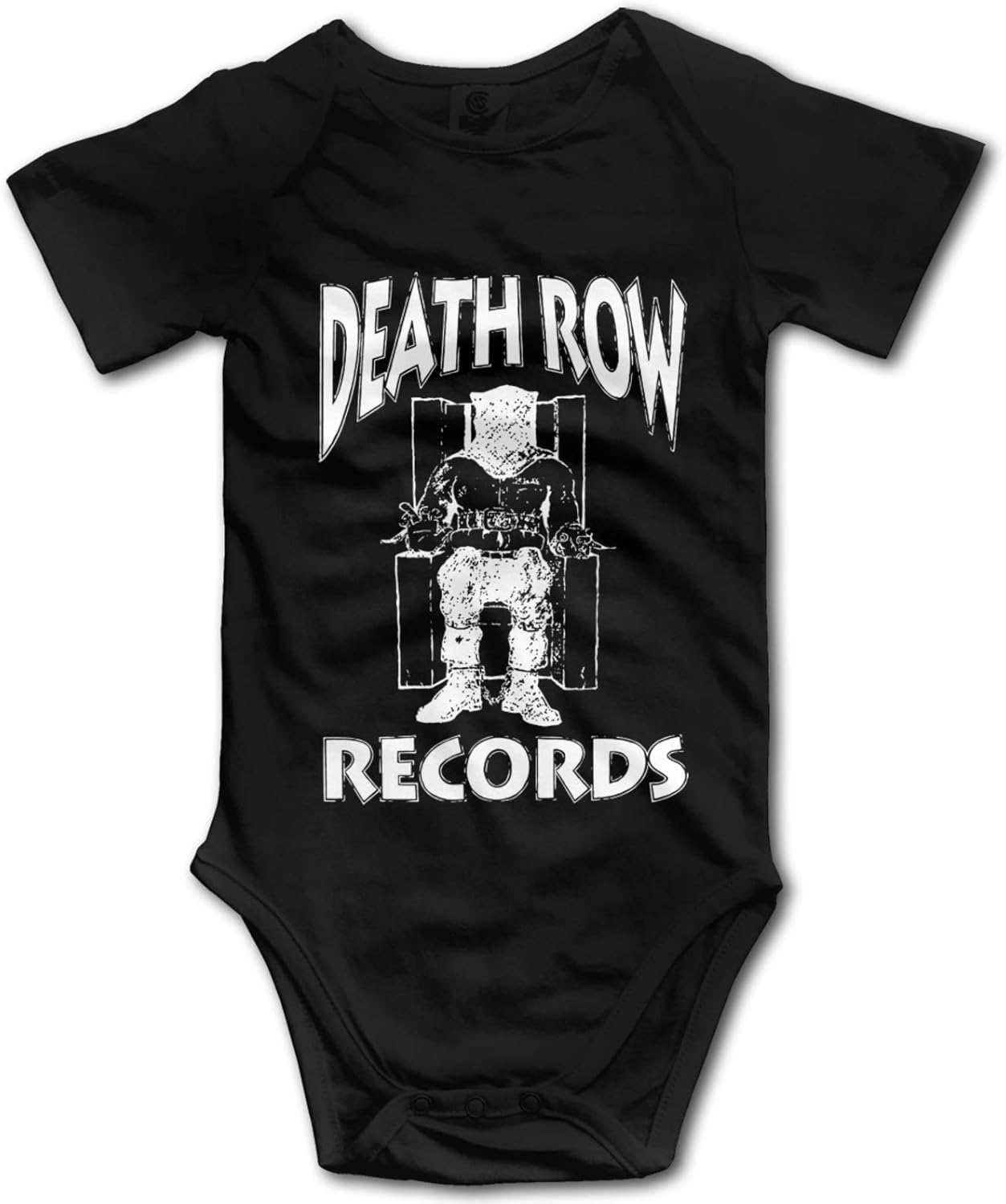 hip hop baby clothes