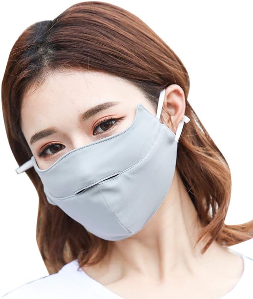 Face másks for Women Protection Mouth másk, Washable, Reusable Anti Dust másks Protection from Dust, Pollen, Pet Dander Outdoor Trip Protection Mouth másk