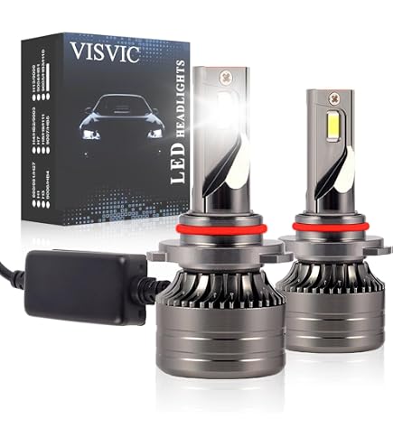 Factory Automotive Distributors Chrome Headlight Assembly Set For 2016-2019 Chevy Cruze Hatchback - View #2