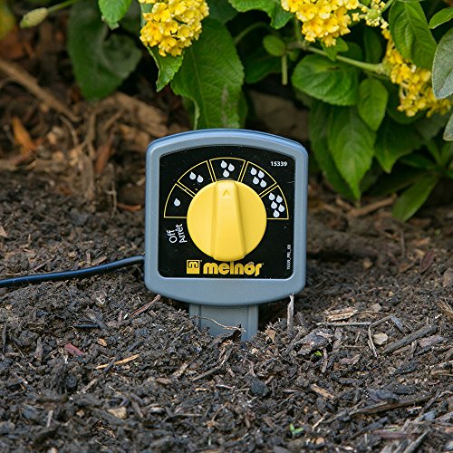 Melnor 15339 Hydrologic Soil Moisture Sensor