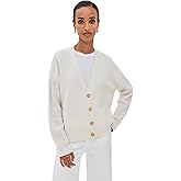 Jenni Kayne Women's Cashmere Cocoon Cardigan