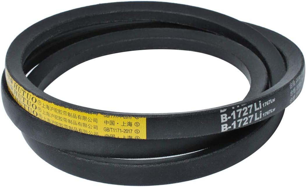 95404249A Lower Drive Belt, 5/8 X 71 Mower Belt