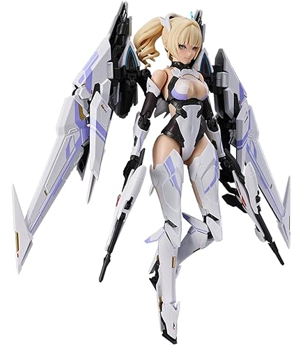 Amazon.com: Bome Collection Volume 17: Oni-Musume 4 Figure : Toys