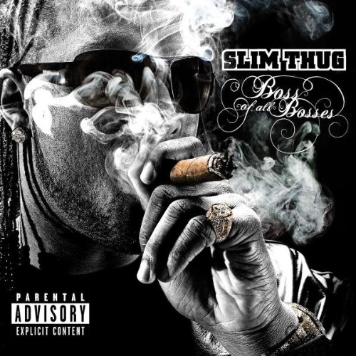 Slim Thug - I Run - Single - Zortam Music